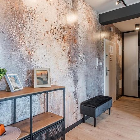 Sapphire Premium Apartment Grudziądz Dış mekan fotoğraf